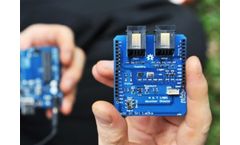 Mobile Weather Stations