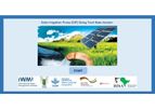 Solar Irrigation Pump (SIP) Sizing Tool