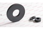 Calamit - Ferrite Magnet