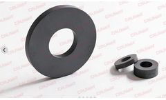 Calamit - Ferrite Magnet