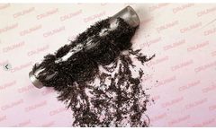 Calamit - Magnetic Iron Removal Tube