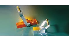 Calamit - Magnetic Gripping Machine