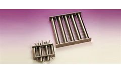 Calamit - Magnetic Grid