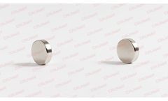 Calamit - Neodymium Magnet