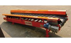 Calamit - Conveyor Belt