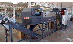 Calamit - Vibrating Feeders