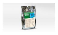 Nemguard - Model DE - Granular Nematicide