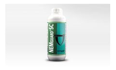 Nemguard - Model SC - Liquid Nematicide