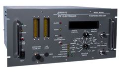 Airwave - Model AE2430 - Sulfur Analyzer