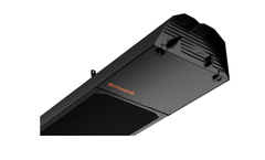 Schwank - Model phantomSchwank STP Series - Outdoor Patio Heater