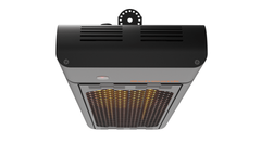Schwank - Model eSchwank Ghost Series  - Outdoor Patio Heater