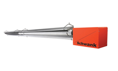 Schwank - Model builderSchwank S100 Series - Tube Heater