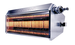 Schwank - Model supraSchwank - Premium Ceiling-Mounted High-Intensity Heater