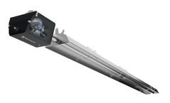 Schwank - Model superTube Extreme Series - Tube Heater