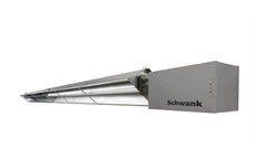 Schwank - Model duraSchwank - Tube Heater