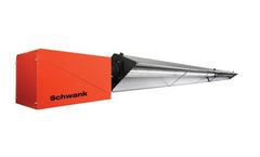 Schwank - Model premierSchwank STS Series - Tube Heater