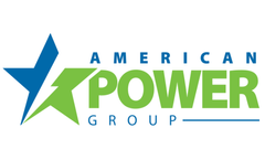 GreenMan Technologies Announces Name Change to American Power Group Corporation