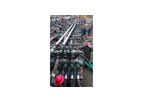 Model S4000 - Stationary Dual Fuel System