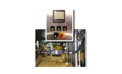 ECU&#8208;Driven - Model S4000 - Stationary Dual Fuel Systems