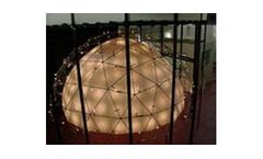 Building Cell and Indoor Climate Laboratories