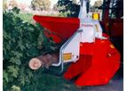 Gandini-Meccanica - Model 09 - Chipper Machine