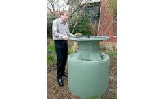 ESA - Recycling System