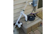 ESA - Grey Water Diverter