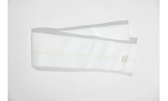 Adsorbit - Model SS4-801, SS4-801F - Sediment Filtration Sock