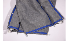 Adsorbit - Model EFB21-10 - Oil Filter Boom