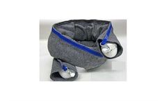 ADsorb-it - Model #BC5-10/B or #BC5-10 - Oil Boom Cover