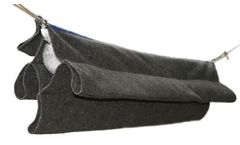 ADsorb-it - Model #MSG5-10 - Oil Spill Containment System