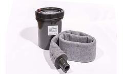 ADsorb-it - Model VMS467 - Vault Maintenance System