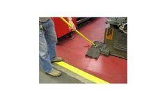 ADsorb-it - Oil Sweep Systems