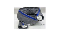 ADsorb-it - Oil Boom Cover