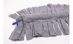 Adsorbit - Model Centipede ETC10-5 - Oil Spill Prevention System