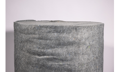 Adsorbit - Model AF11-5 - Filtration Fabric