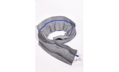 Adsorbit - Model Shore Guard MSG5-10 - Dumbo Surfer: Oil Spill Recovery System