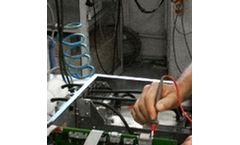 Repairs Services
