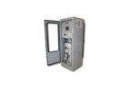 Novatech - Model CEMS - Continuous Emissions Monitoring Systems
