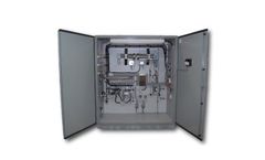 Novatech - Process Gas And Liquid Analysis Systems