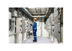 Novatech - Analyzer Shelters
