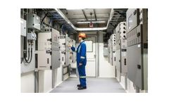 Novatech - Analyzer Shelters