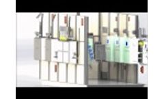Novatech Analyzer Shelters - Video