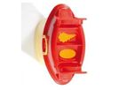 APmedical - Model Pocket Line - Single Use Medical Sharps Container