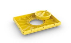 APmedical - Model SB-SPK Line - Hospital Waste Disposable Container