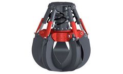 Minelli - Model MPV-P EL - Polygrab with Magnet