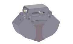 Minelli - Model MBO - Two-Segment Buckets