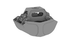 Minelli - Model MBO-H - Two-Segment Buckets