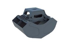 Minelli - Model MBB - Two-Segment Buckets