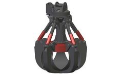 Minelli - Model MPV - FH EL - Polygrab with Magnet